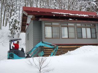 さて作業を始めるか